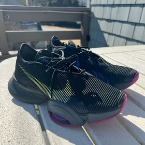 Nike Superrep Trainers - Women’s 8.5 US